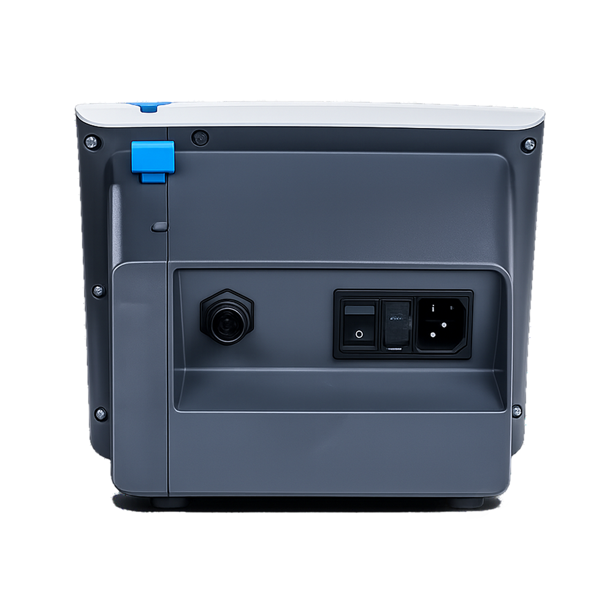 1070 Series Implant Motor