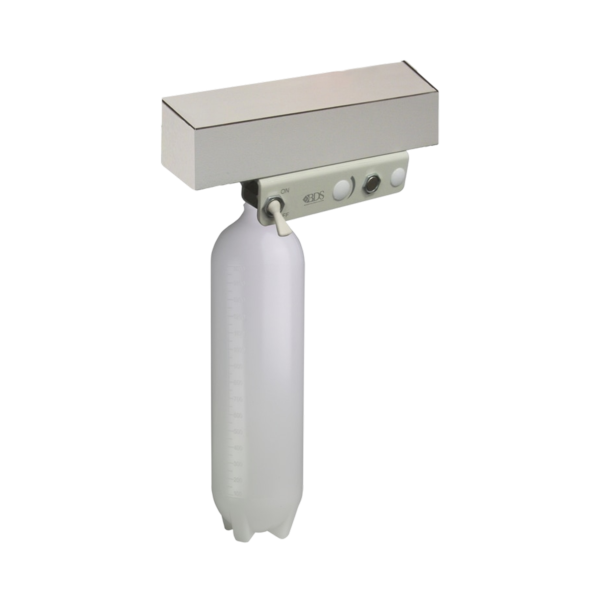 Water Bottle Systems