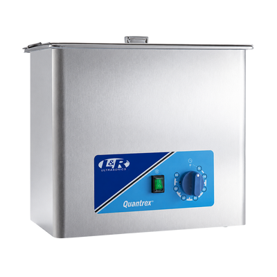 Quantrex® 210 w/Timer, Heat & Drain