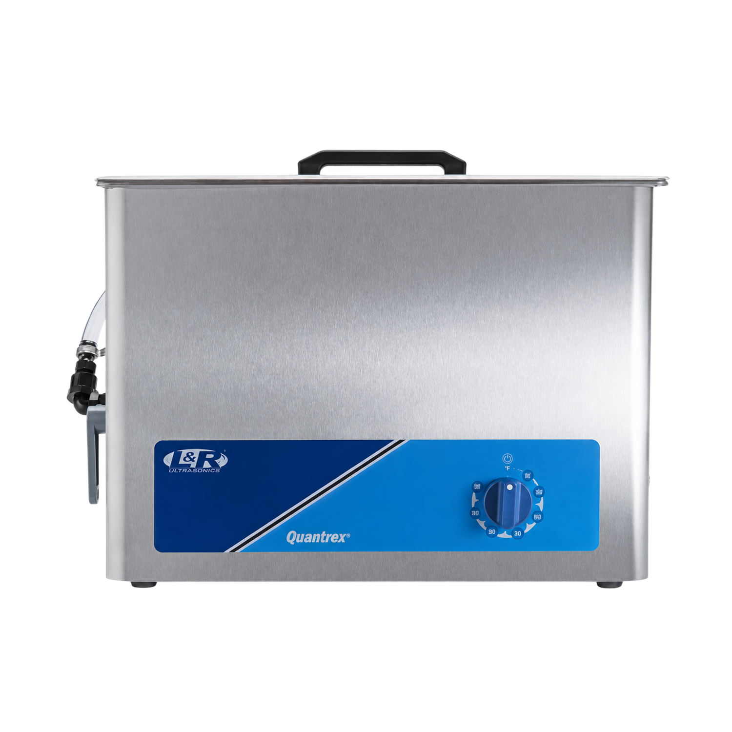 Quantrex® 310 w/Timer & Drain