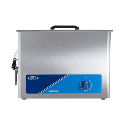 Quantrex® 310 w/Timer & Drain