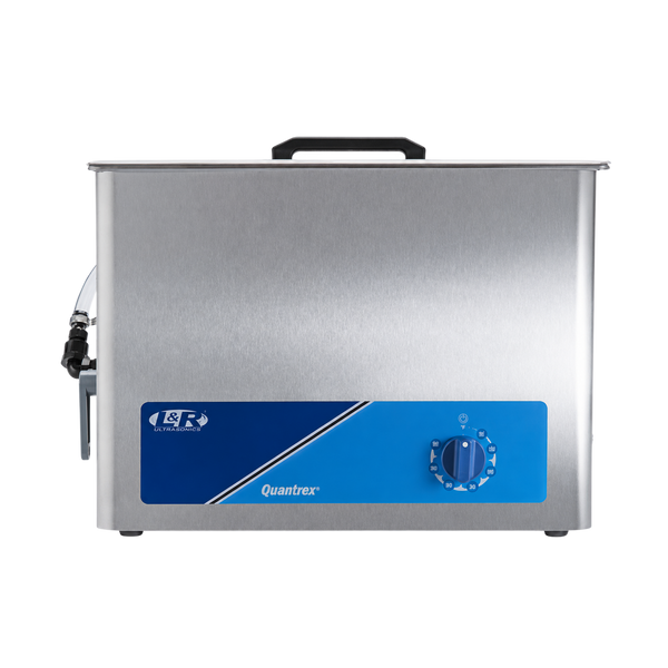 Quantrex® 310 w/Timer & Drain