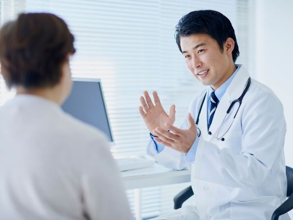 Patient Communication