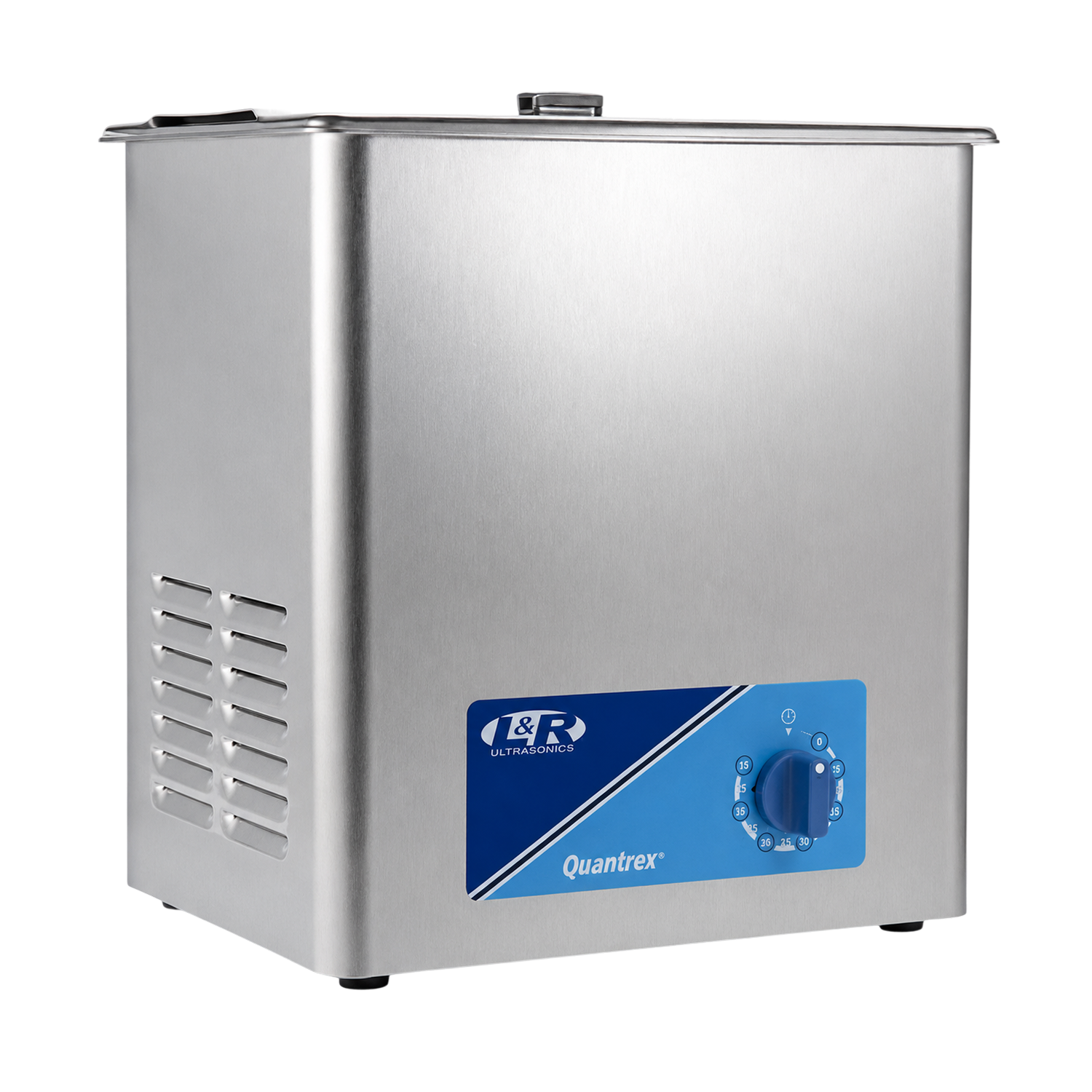 Quantrex® 360 w/Timer & Drain
