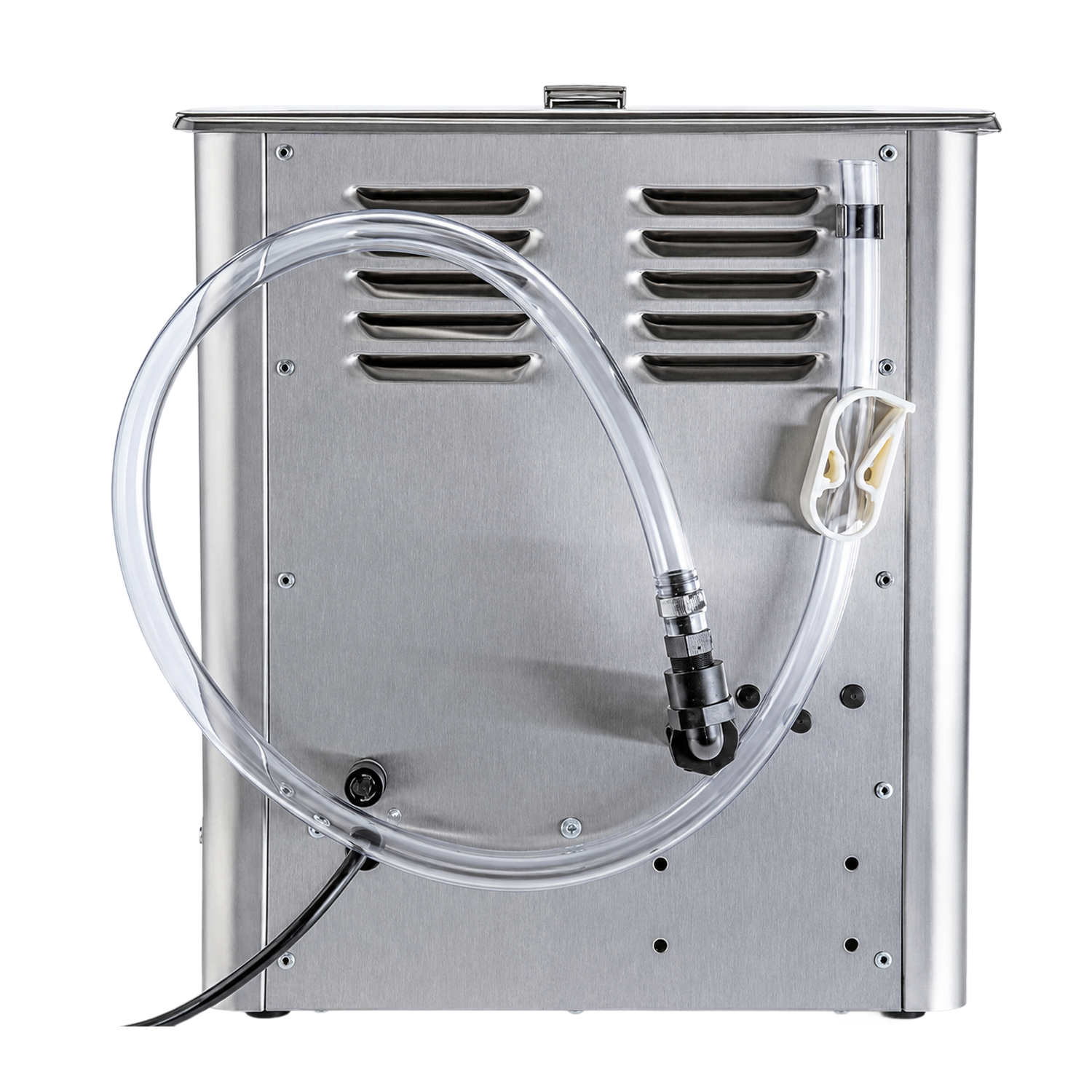 Quantrex® 360 w/Timer & Drain