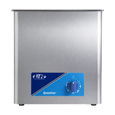 Quantrex® 360 w/Timer & Drain
