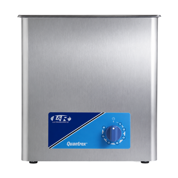 Quantrex® 360 w/Timer & Drain