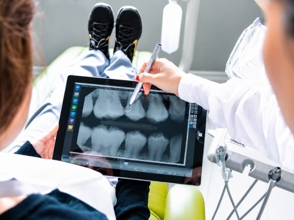 Imaging Software