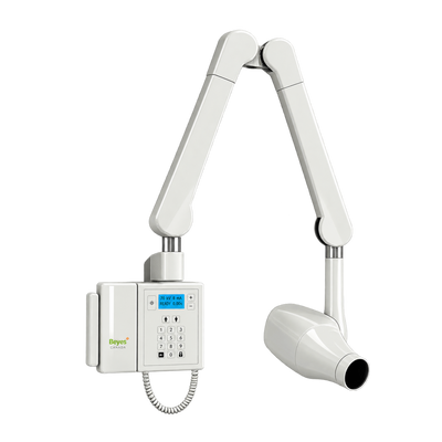 Beyes Wall mounted Duray X-ray