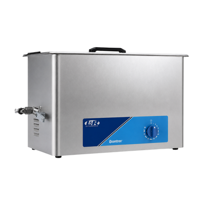 Quantrex® 650 w/Timer & Drain