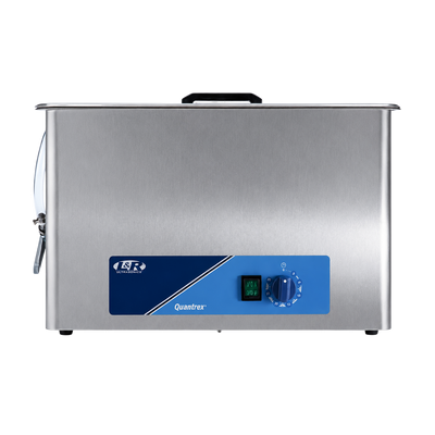 Quantrex® 650 w/Timer, Heat & Drain