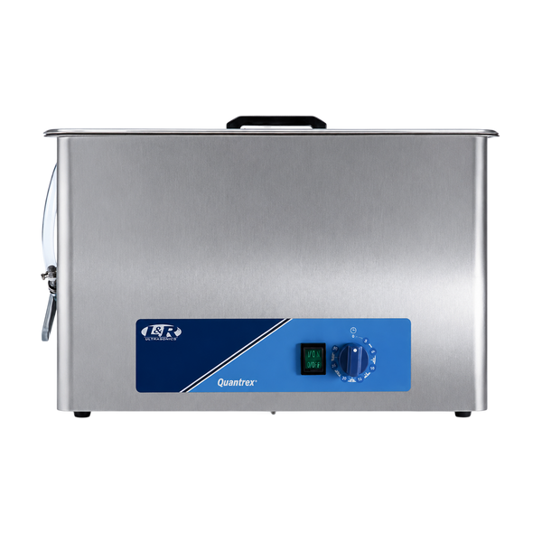 Quantrex® 650 w/Timer, Heat & Drain