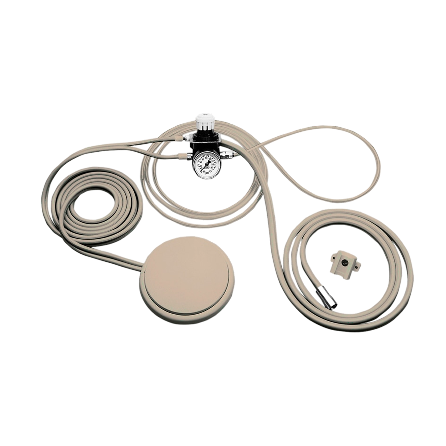 Handpiece Control Systems