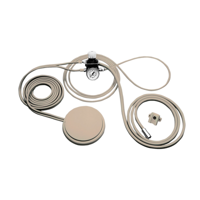 Handpiece Control Systems