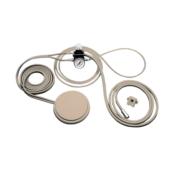 Handpiece Control Systems