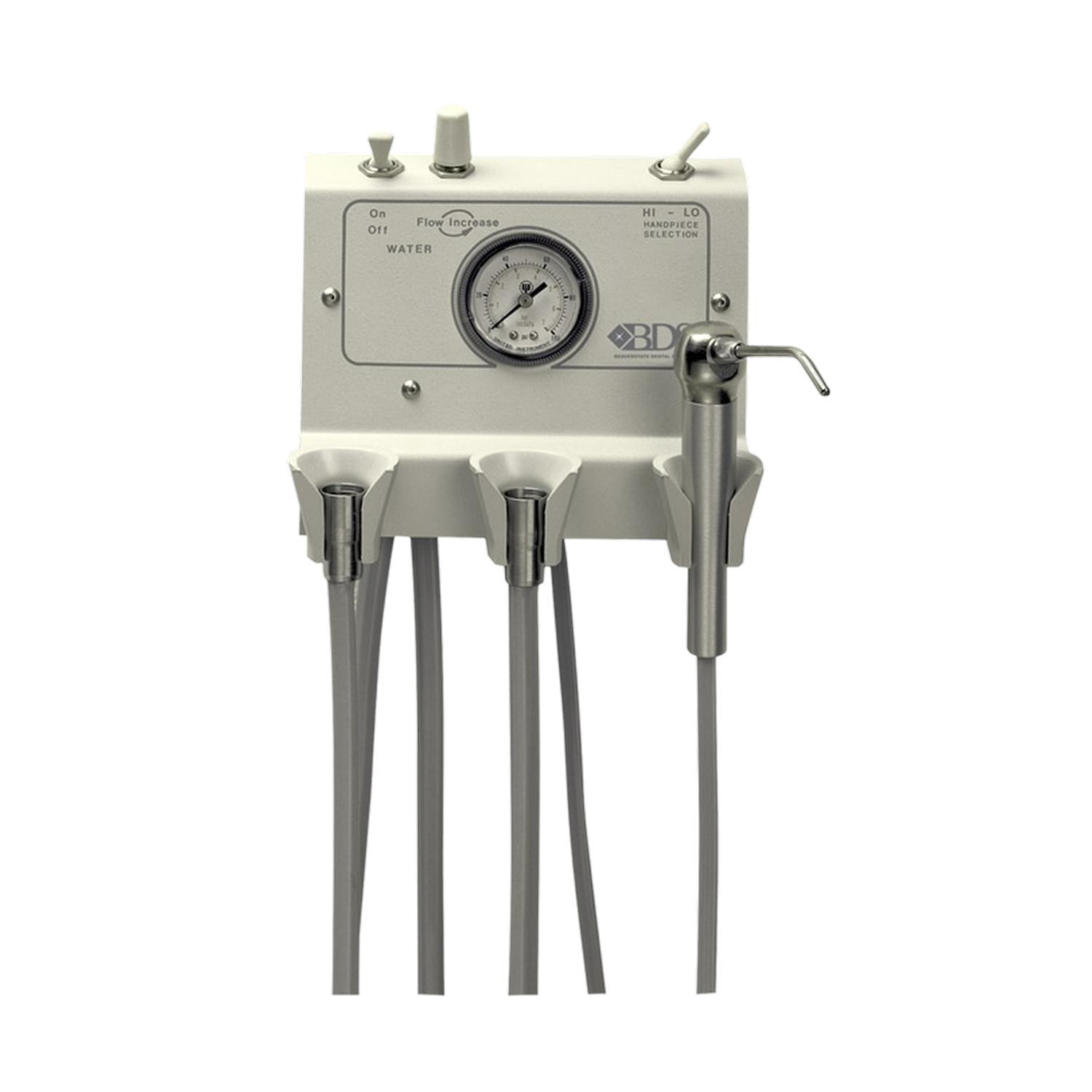 Handpiece Control Systems