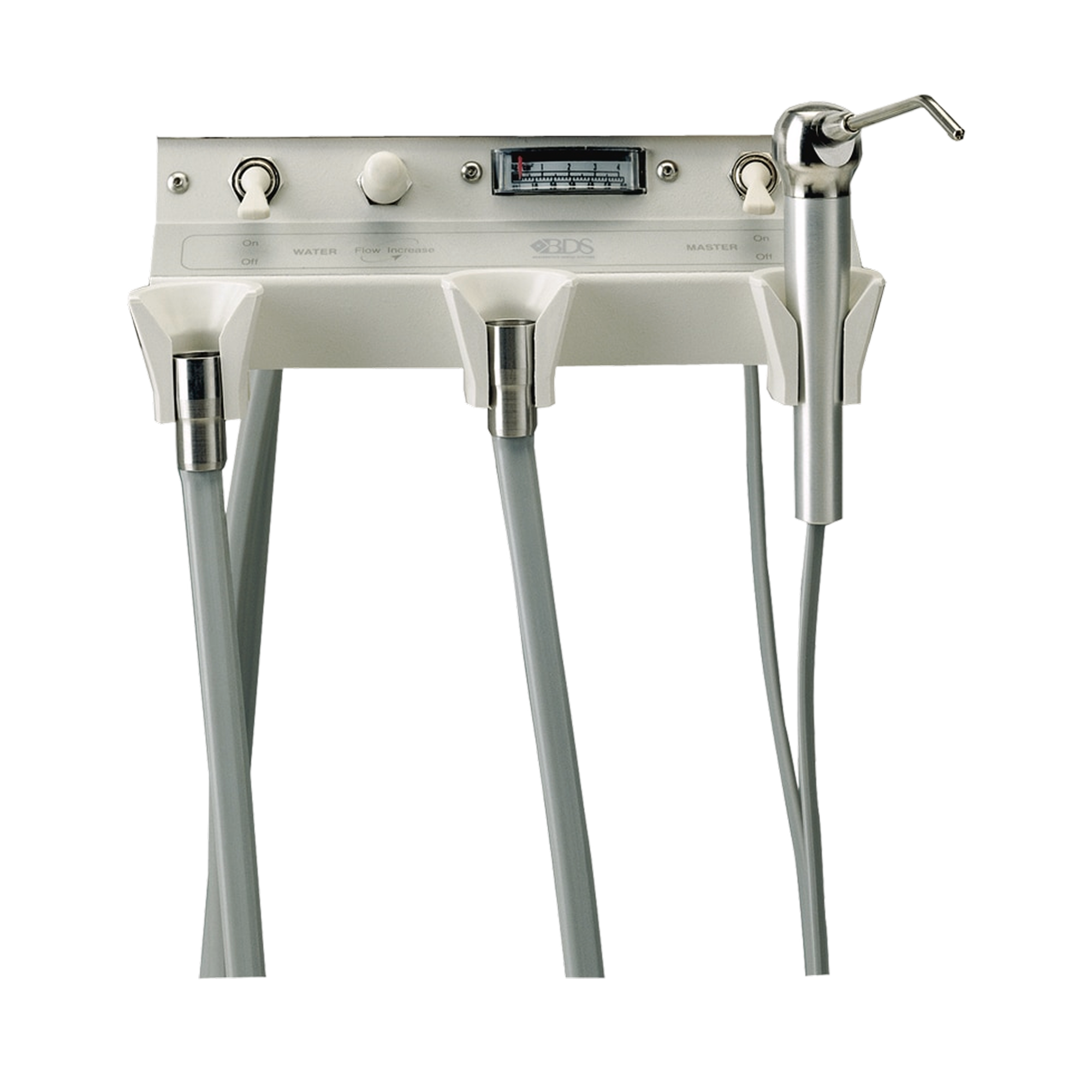 Cabinet Mounted Delivery Systems