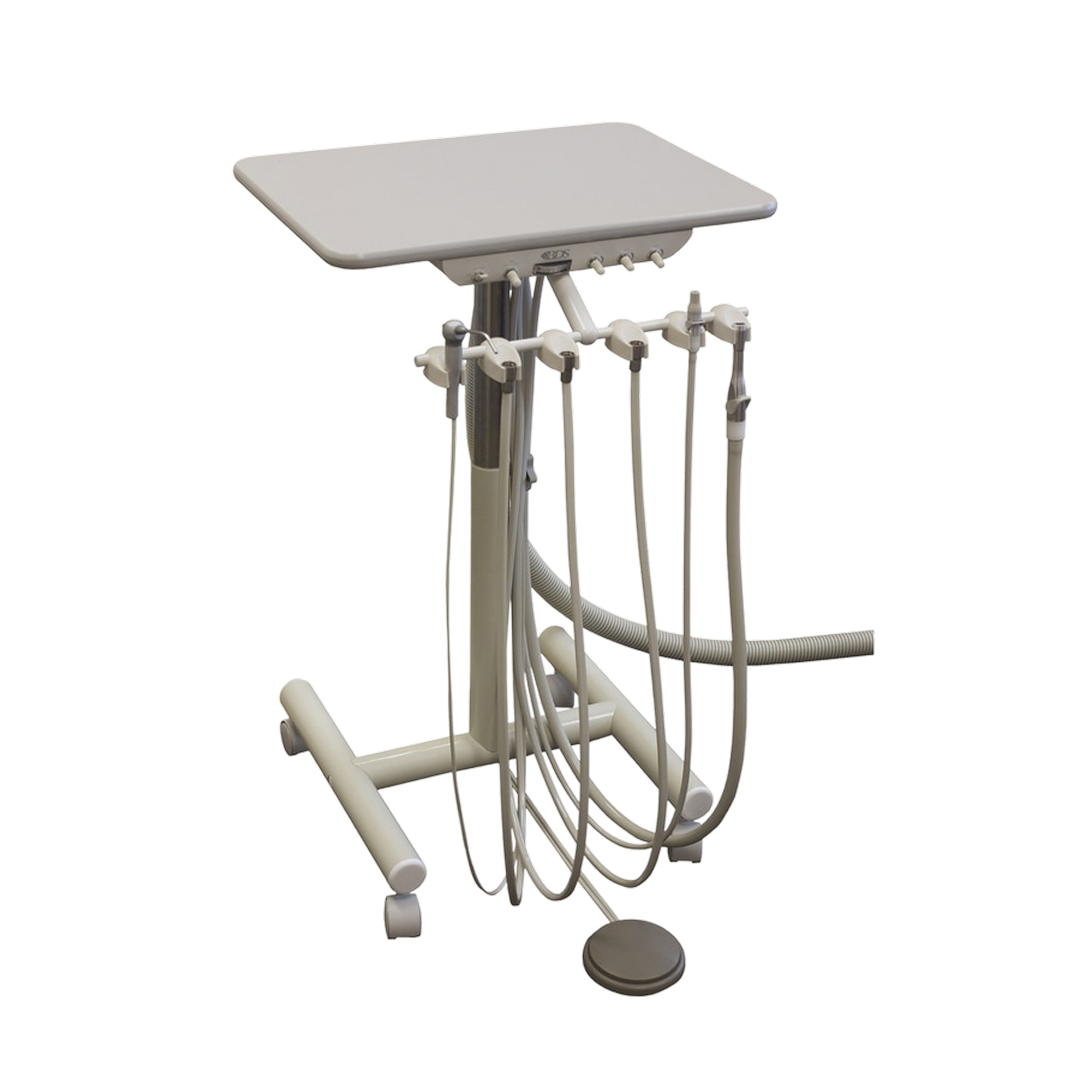 Mobile Delivery Systems
