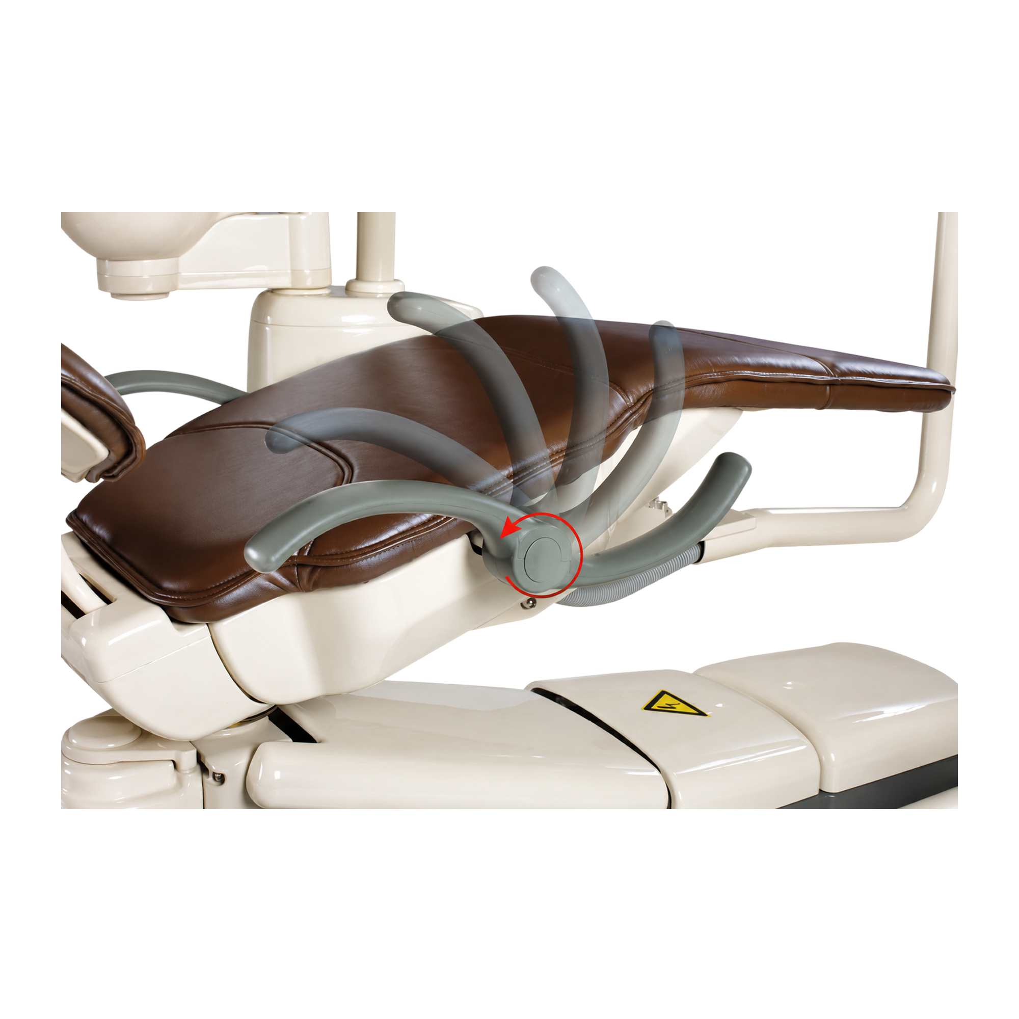 A6 Patient Chair