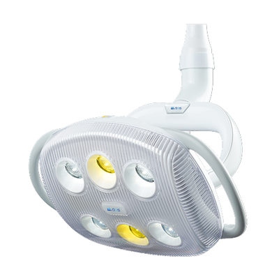 Amber II LED Dental Light