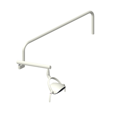 Cabinet mount Whale LED Light