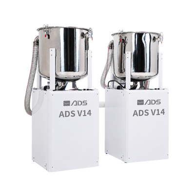 ADS V14 (TWIN)