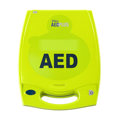 AED Plus