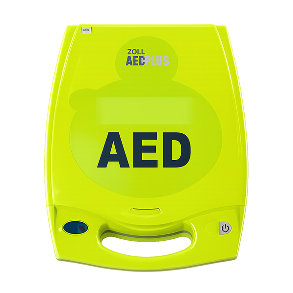 AED Plus