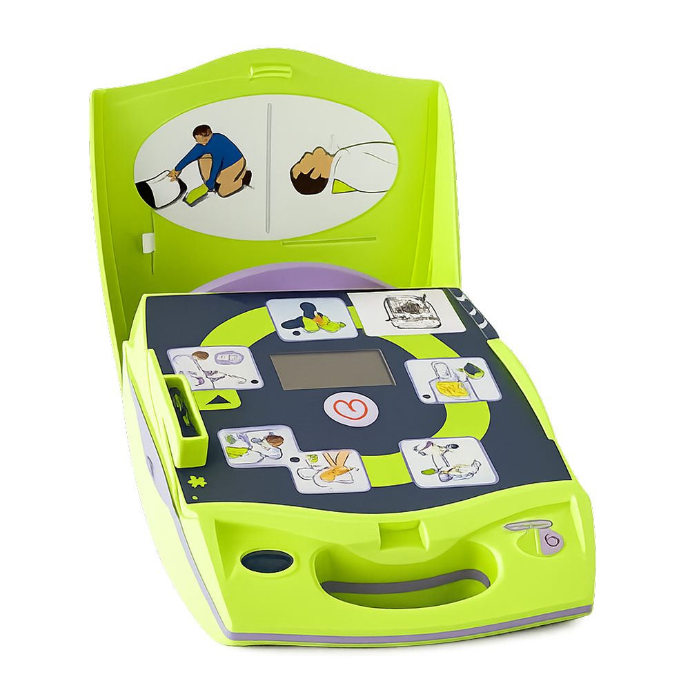 AED Plus