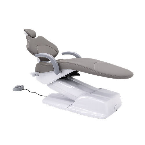 AJ12 Electromechanical Dental Chair
