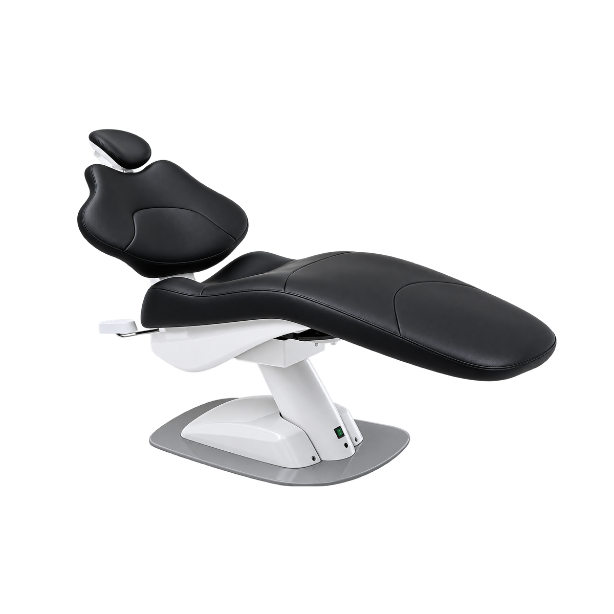AJ12 Fixed Base Ortho chair without light