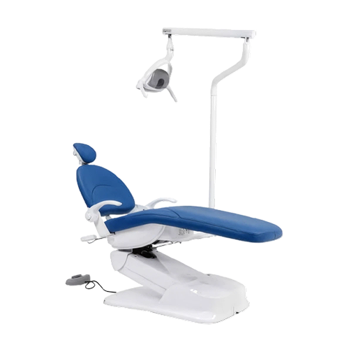 AJ15 Orthodontic Chair with Light