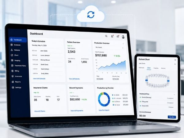 Practice Management Software