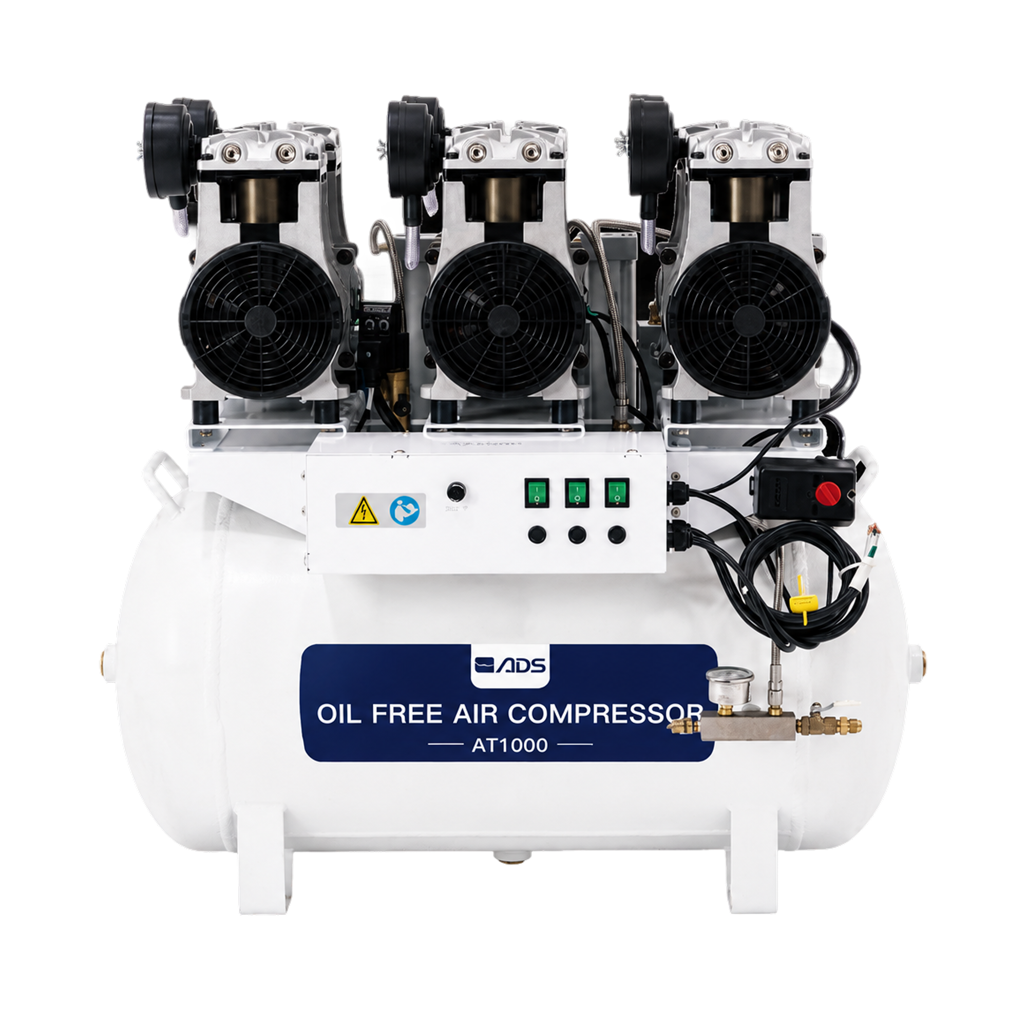AT1000 Air Compressor
