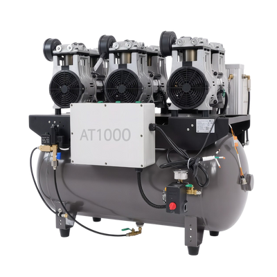 AT1000N Air Compressor