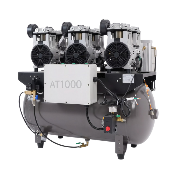 AT1000N Air Compressor