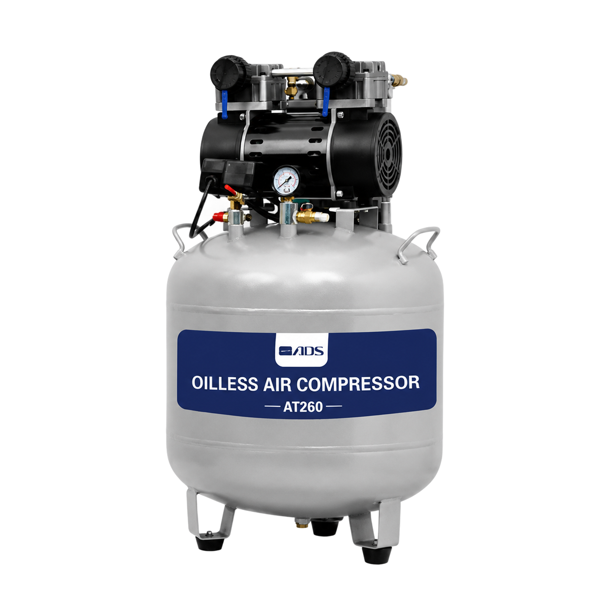 AT260 Air Compressor