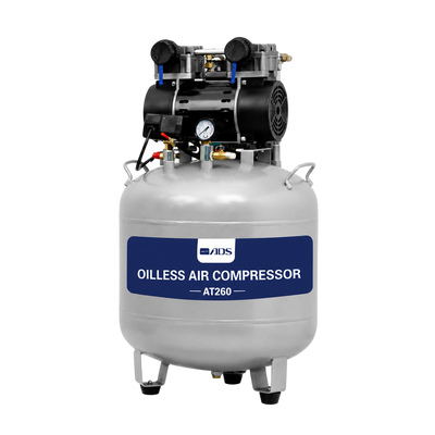 AT260 Air Compressor