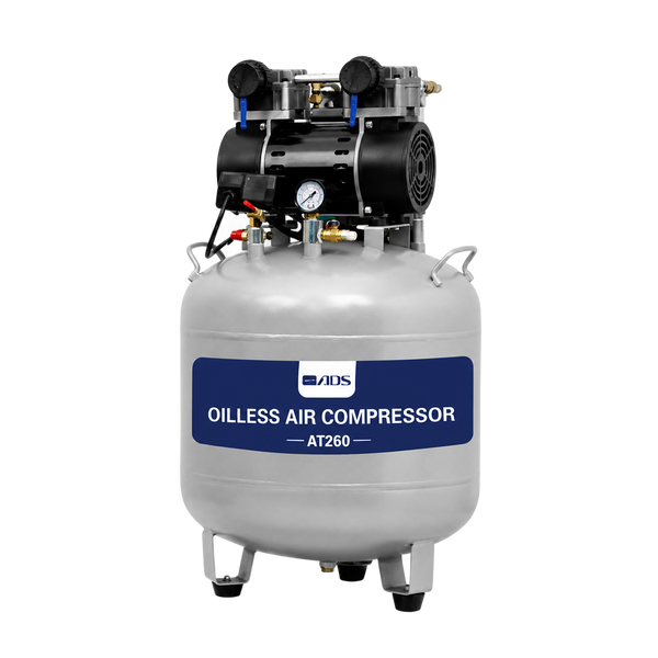 AT260 Air Compressor