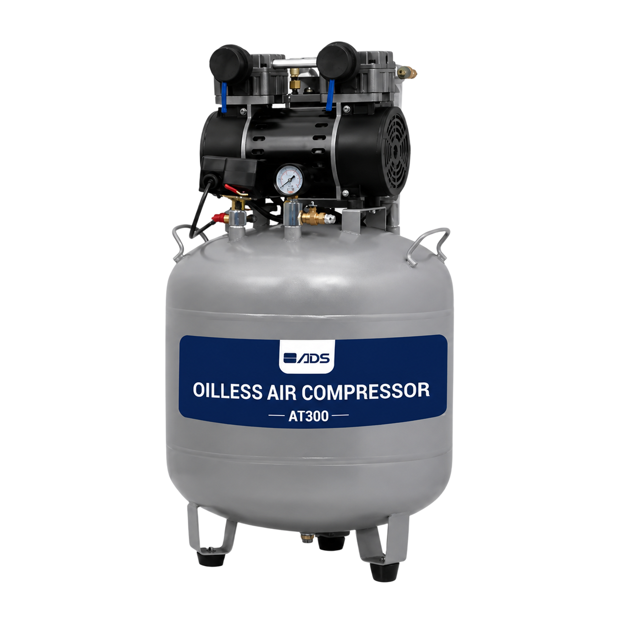AT300 Air Compressor
