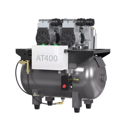 AT400N Air Compressor