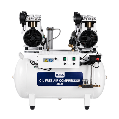 AT600 Air Compressor
