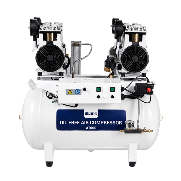 AT600 Air Compressor