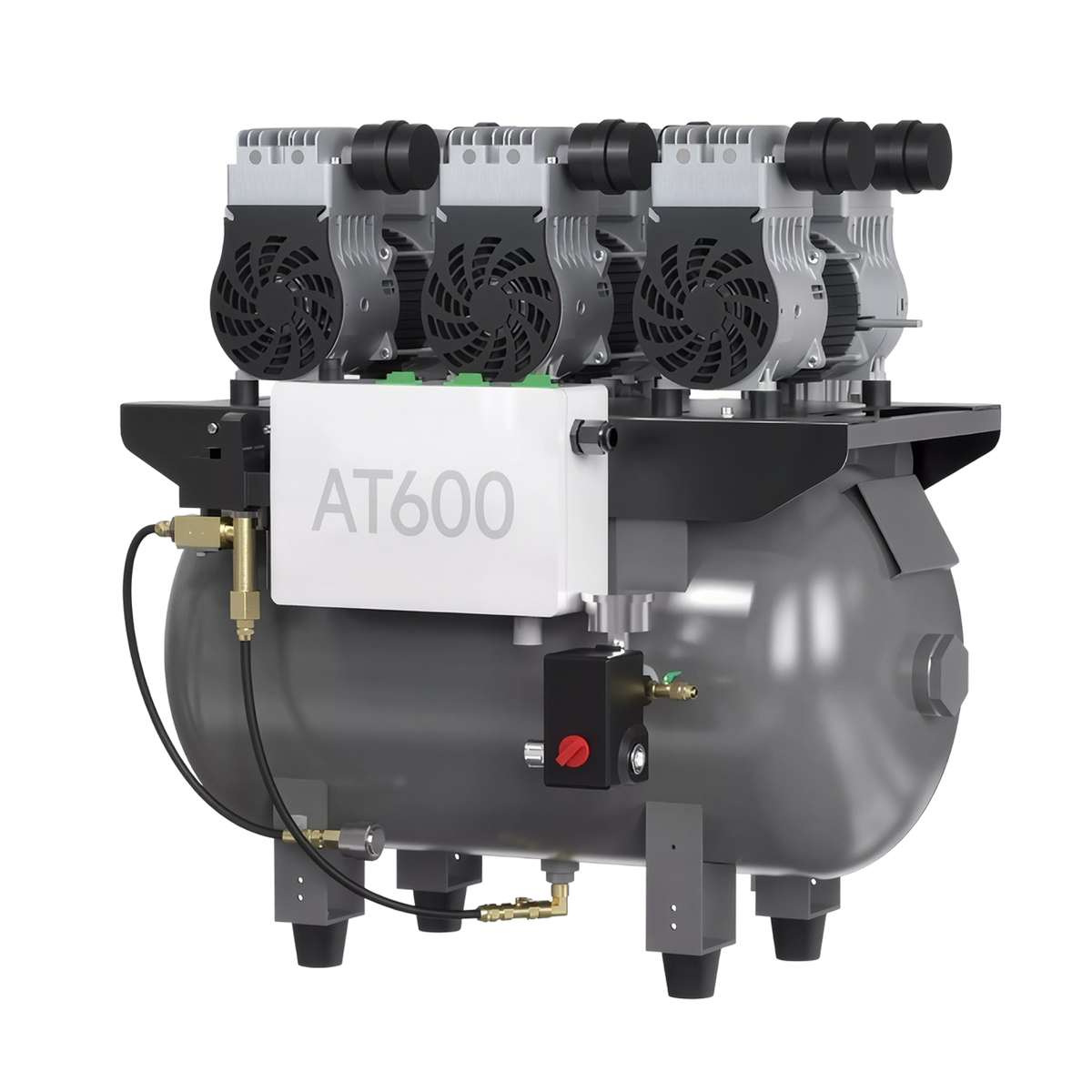 AT600N Air Compressor
