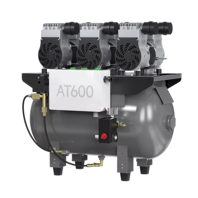 AT600N Air Compressor