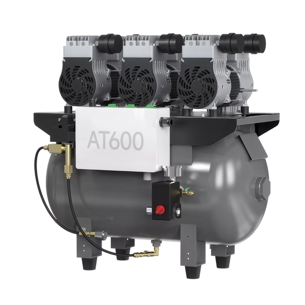 AT600N Air Compressor