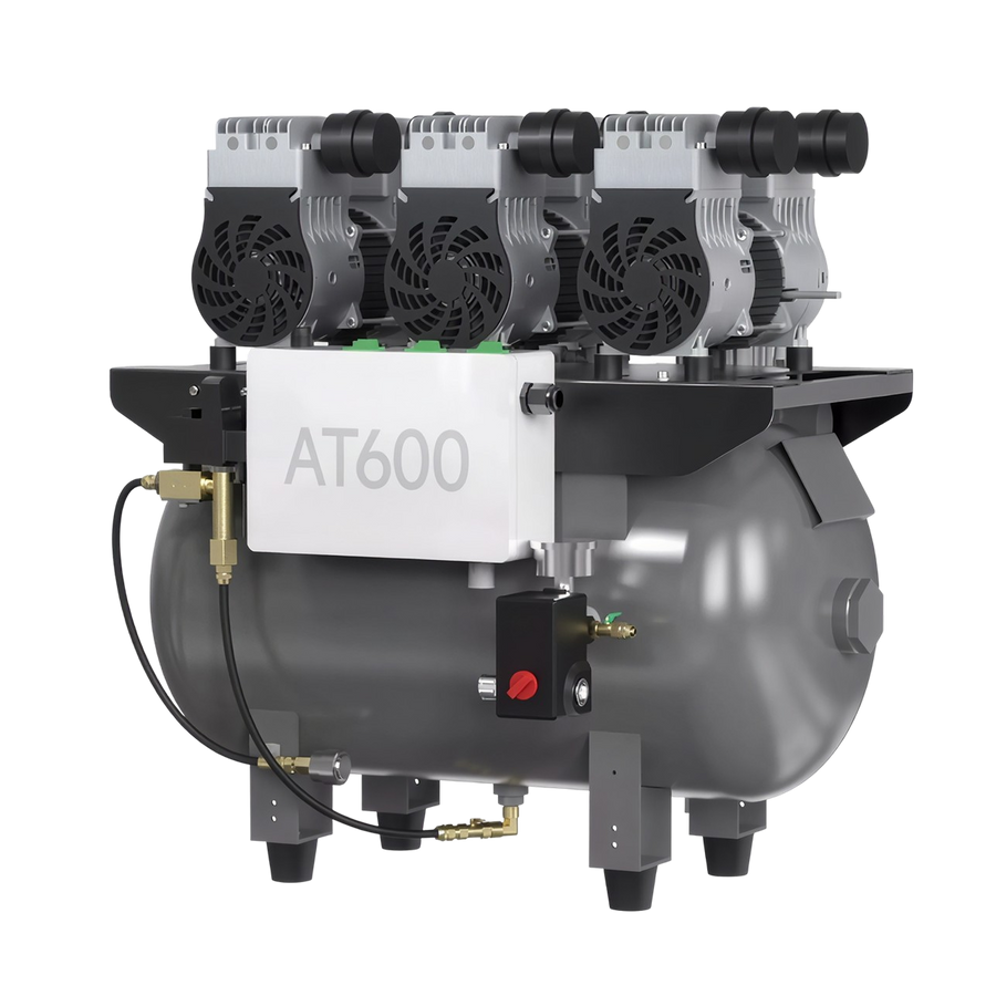 AT600N Air Compressor | ADS Equipment | All Practice Solutions 
