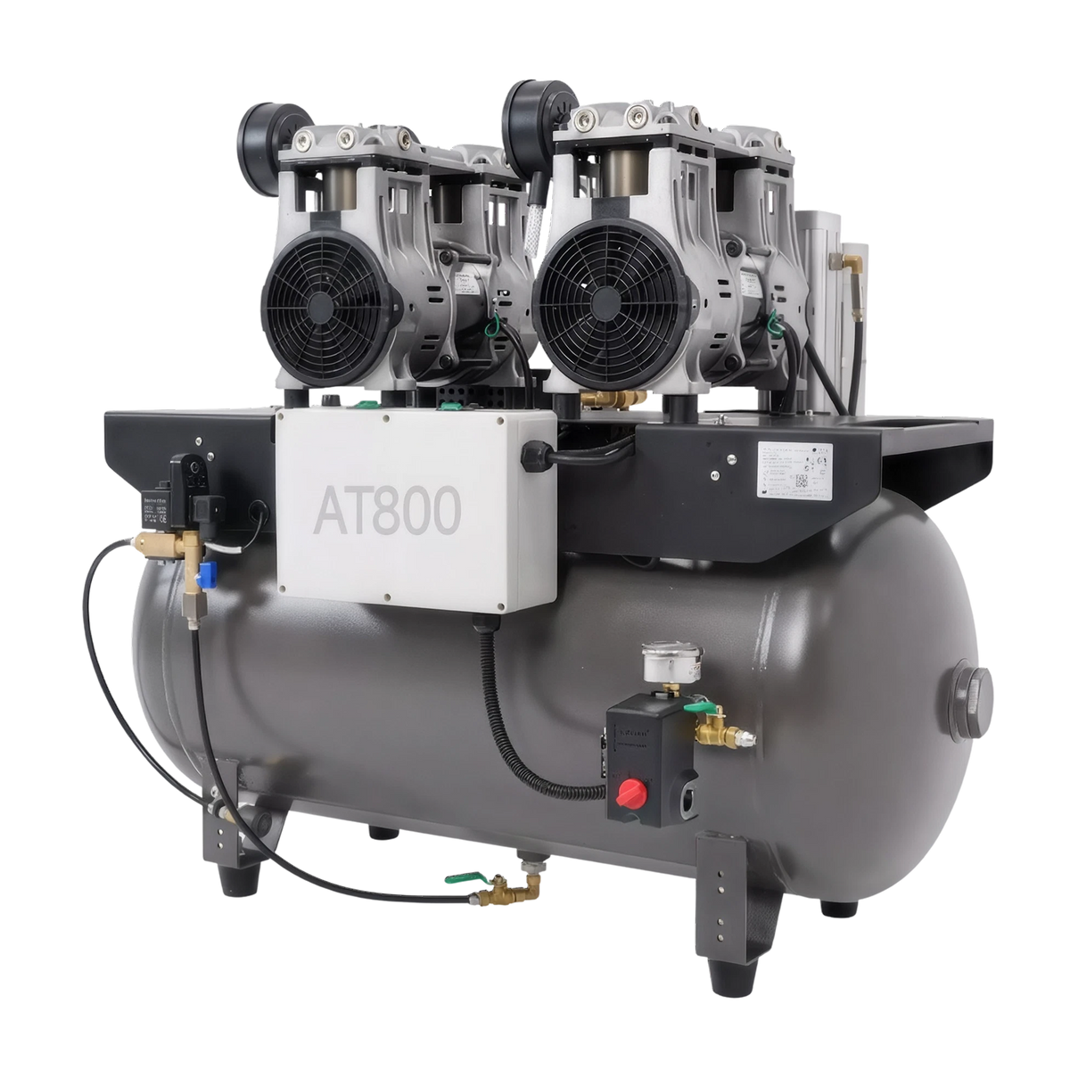 AT800N Air Compressor
