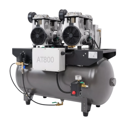 AT800N Air Compressor
