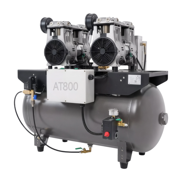 AT800N Air Compressor